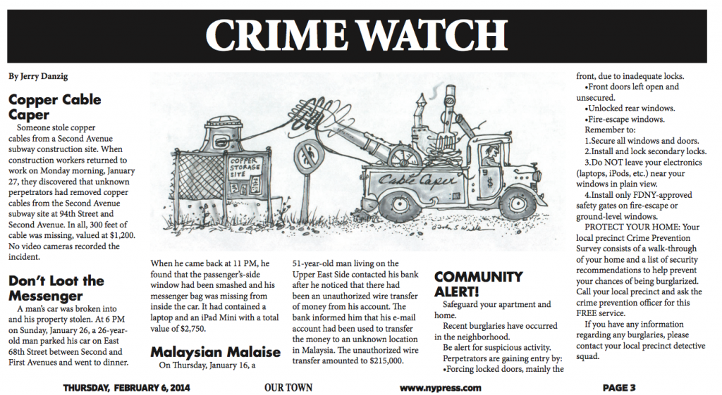 ourtown-crime-report-2014-02-06