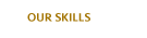 skills