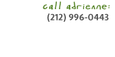 contact Roberta